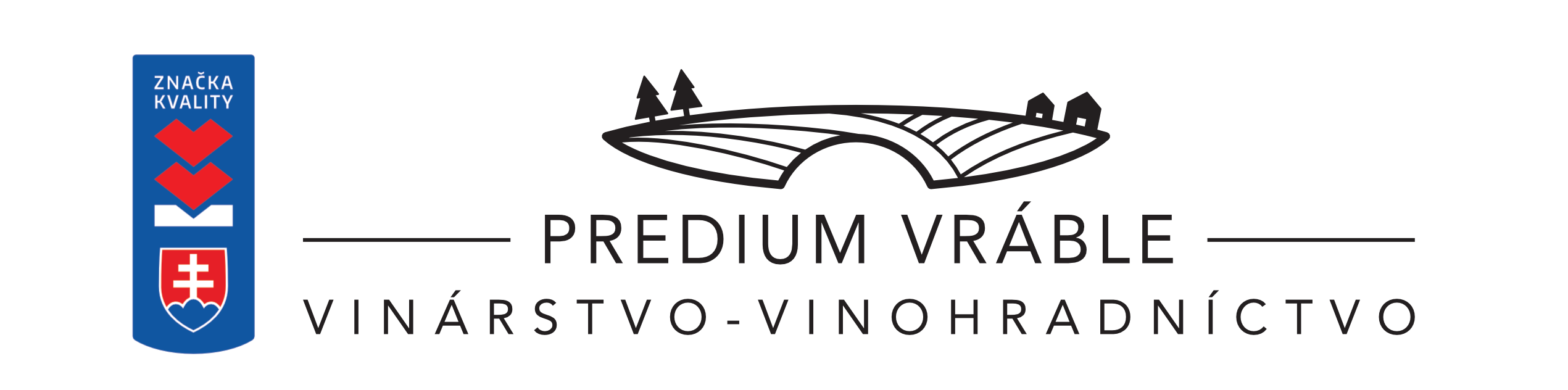 Predium Vráble logo